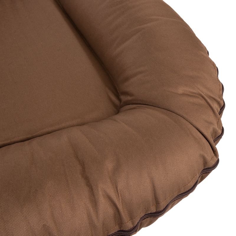 Strong and Soft Dog Cushion approx. 100 x 70 x 13cm (L x W x H)