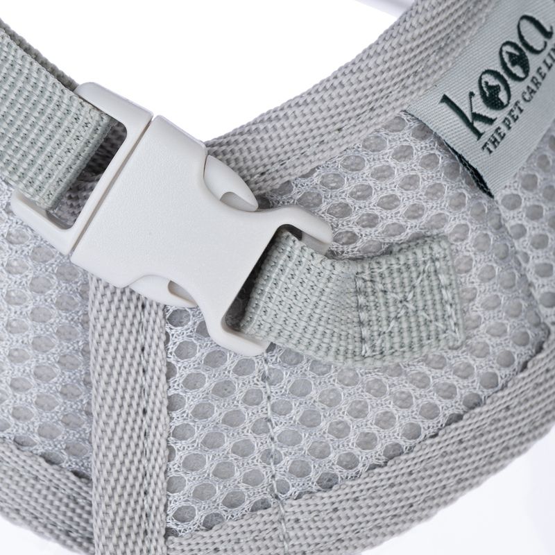 kooa Premium Protective Collar for Pets Size XS: 20 - 30 cm Neck Circumference