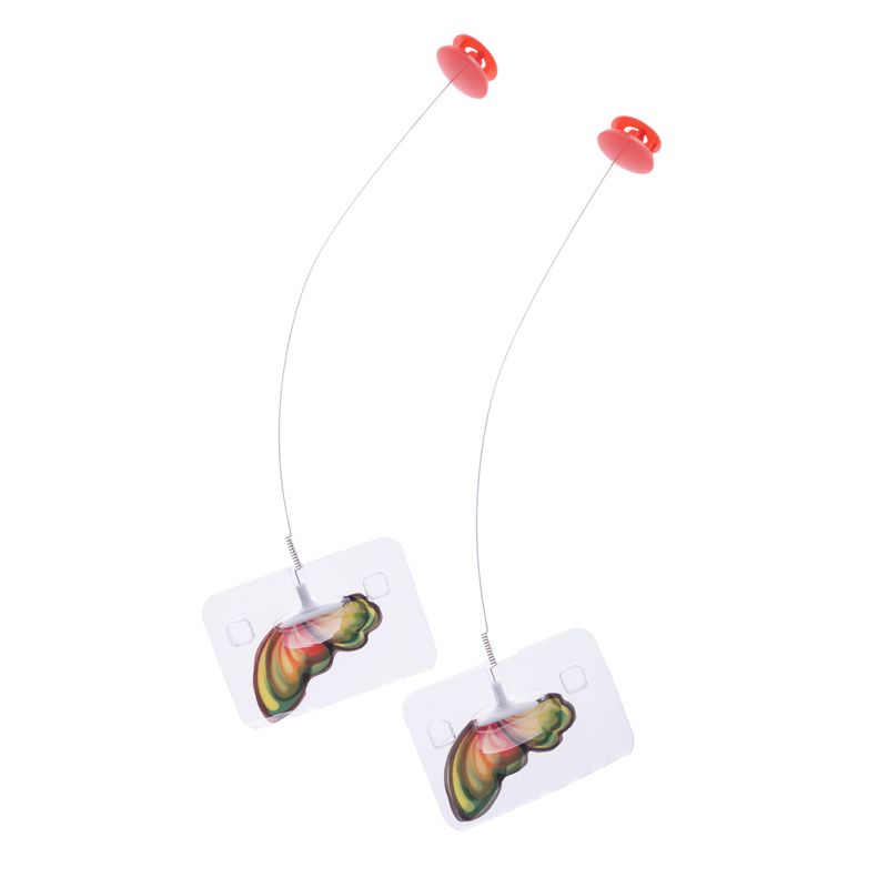 TIAKI 3-in-1 Mariposa Cat Toy 1 Toy