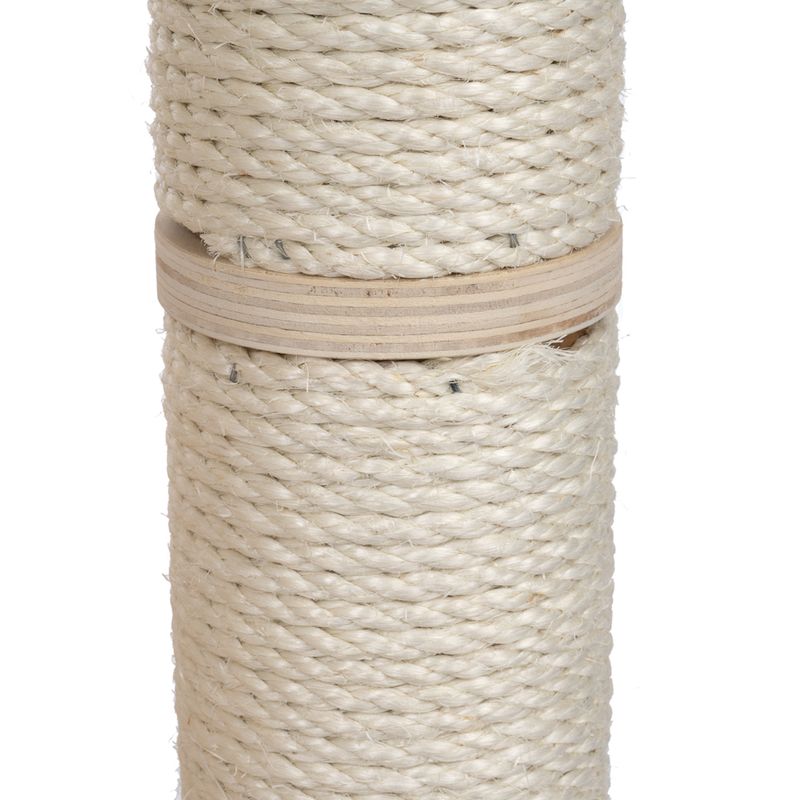 TIAKI Nova Cat Tree Cream