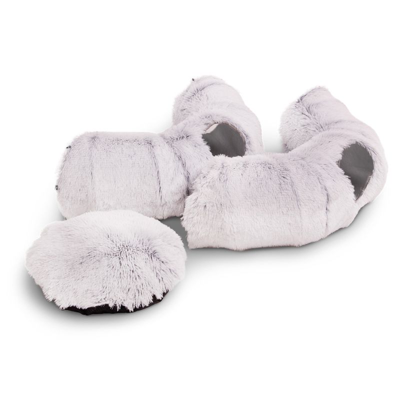 Canadian Cat Company Donut Tunnel approx. 80 x 26cm (W x H)