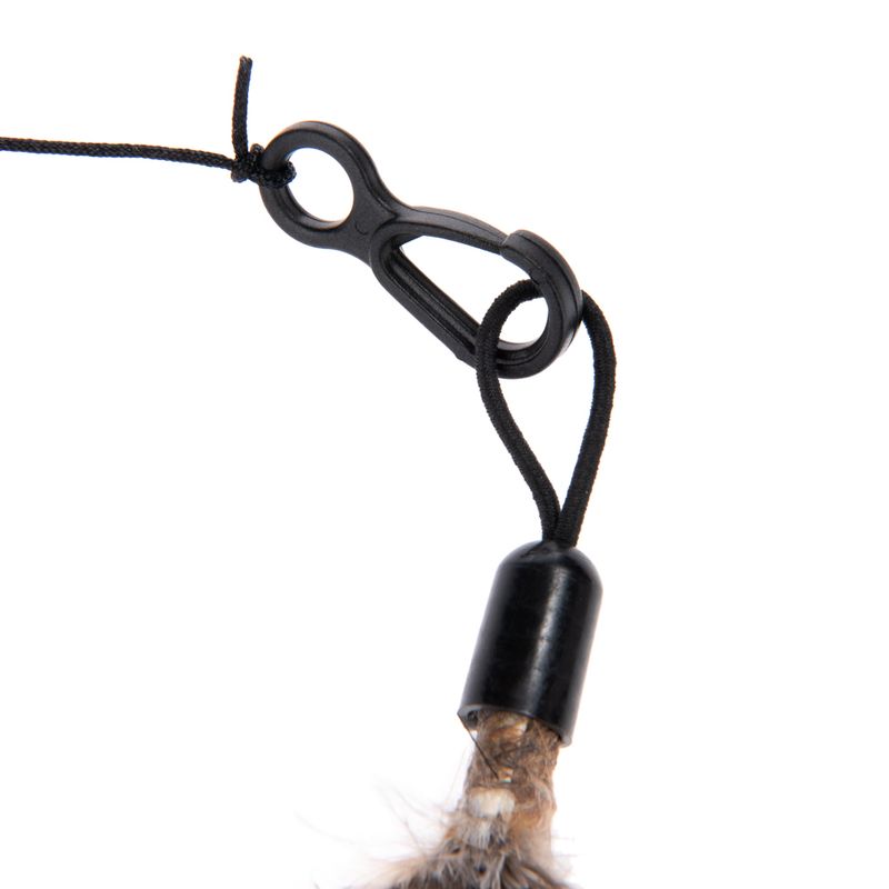 XXL 3-in-1 Cat Dangler Toy 1 Toy