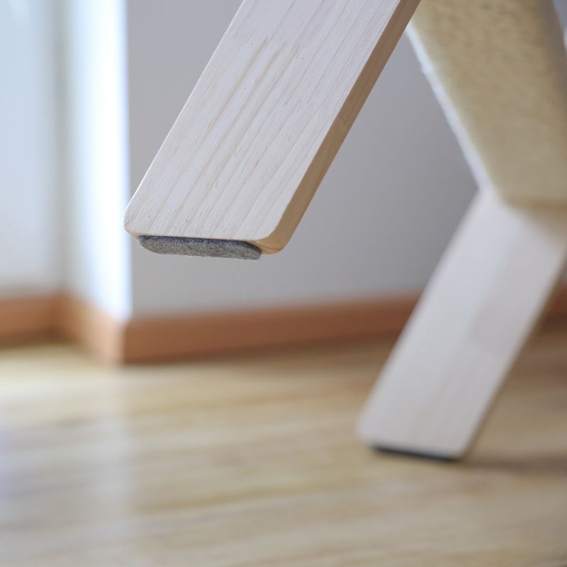 Kerbl Pet Ladder Scratching Post Beige