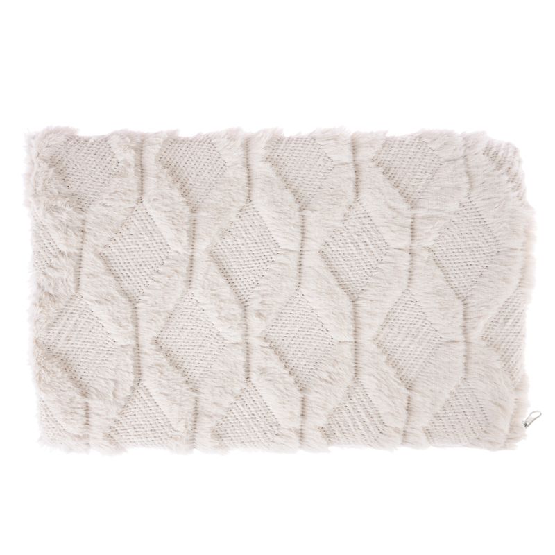 TIAKI Plush Carry Bag 41 x 27 x 29 cm (L x W x H)