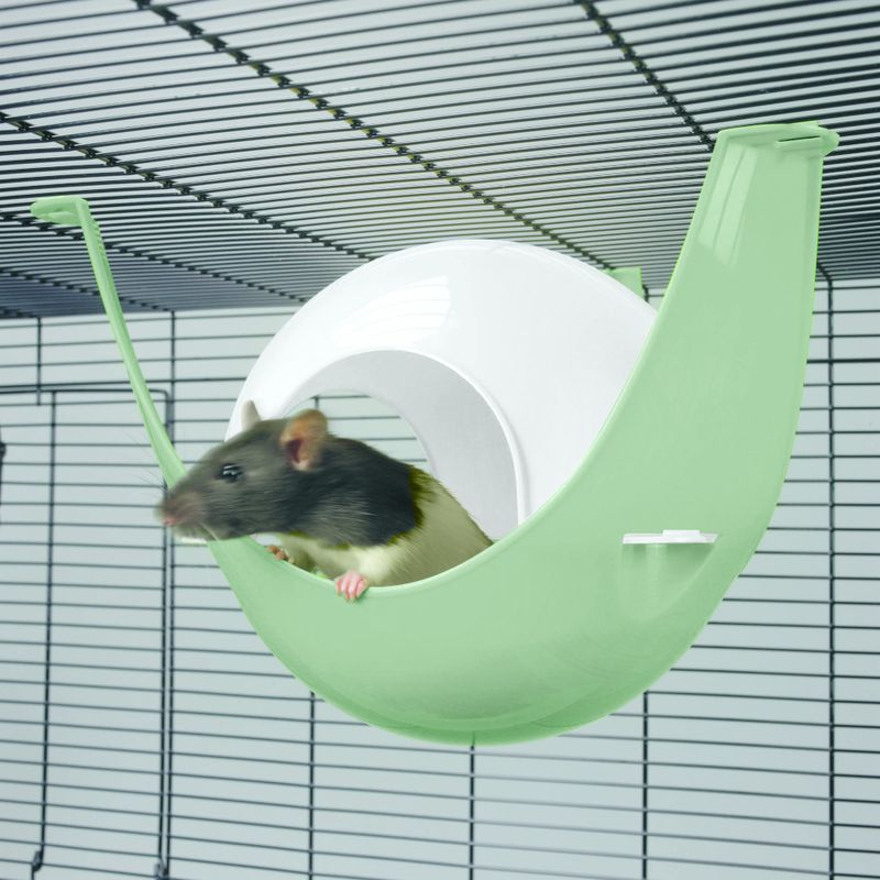 Savic Sputnik XL House 29 x 26 x 19cm (L x W x H)