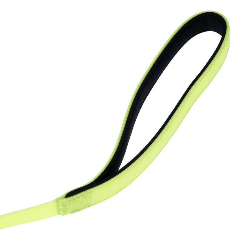 TIAKI Glow in the Dark Lead 120cm x 20mm (L x W)
