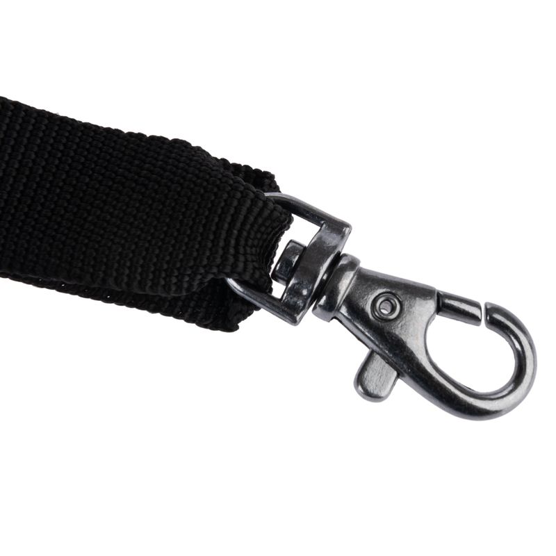 TIAKI Deluxe Shoulder Bag Fuzz L 48 x W 20.5 x H 31cm