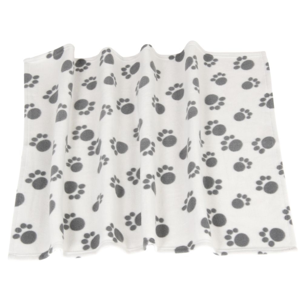 Pawty Fleece Blanket 100 x 70cm (L x W)
