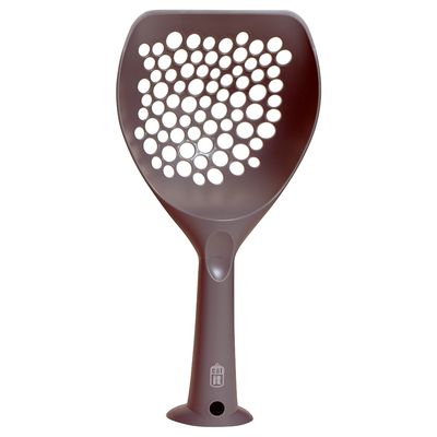 CatIt Litter Scoop Grey