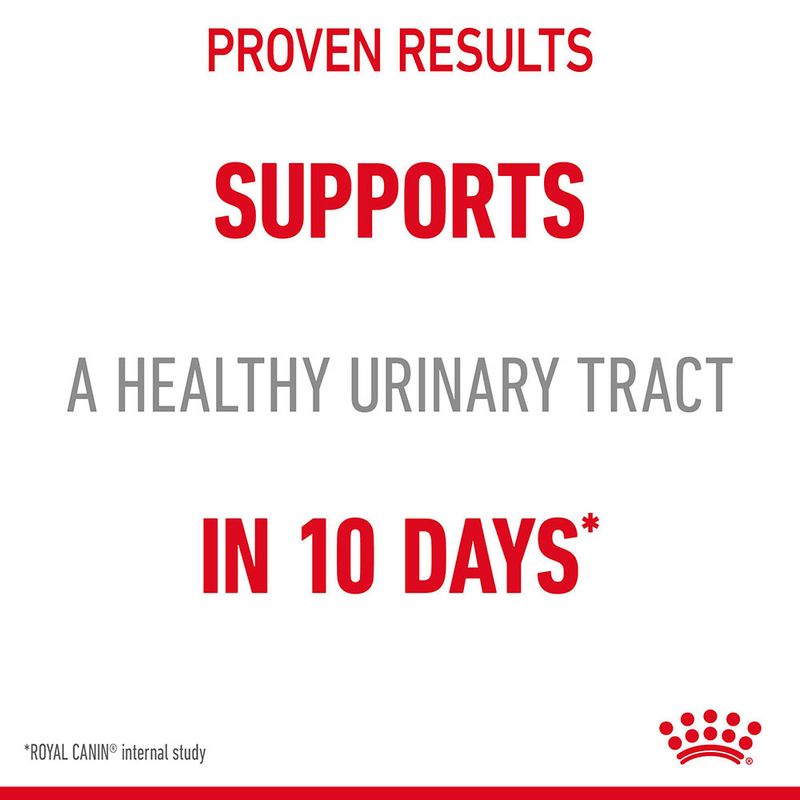Royal Canin Urinary Care in Jelly 12 x 85g