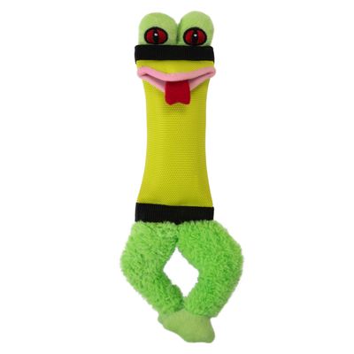 Hyper Pet Fire Hose Friends Frog 1 Toy
