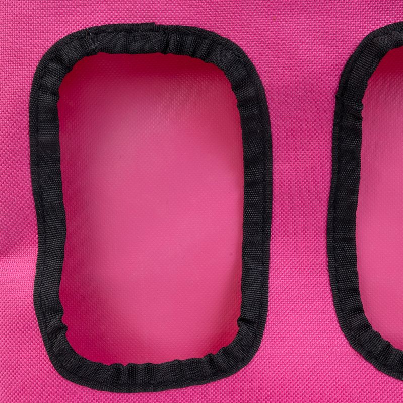 TIAKI Hanging Hay Dispenser approx. 24 x 34 cm (L x W)