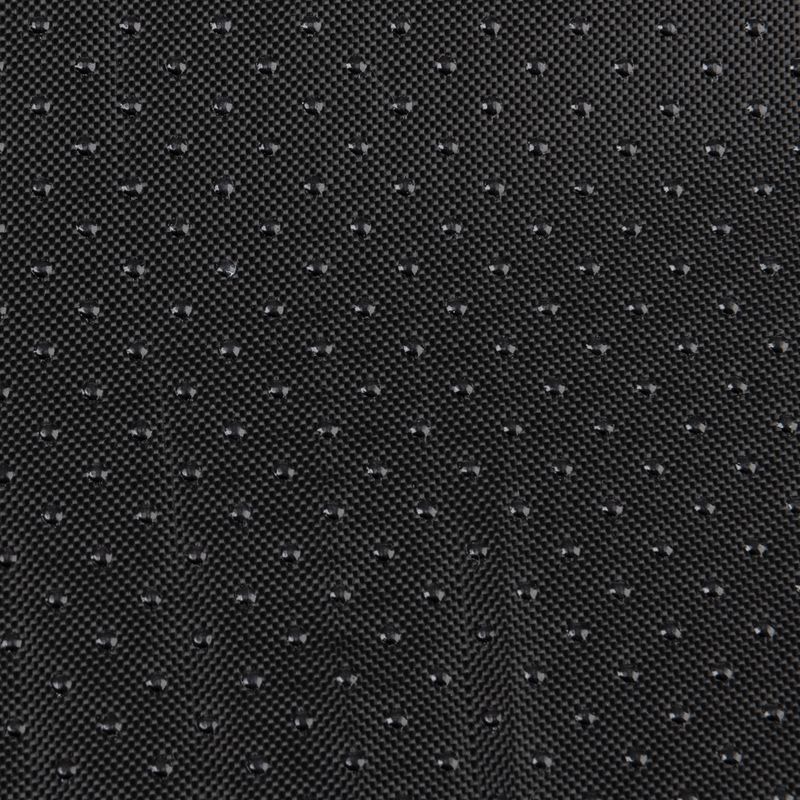 TIAKI Dog Bed Chenille L 65 x W x H 60 x 18 cm