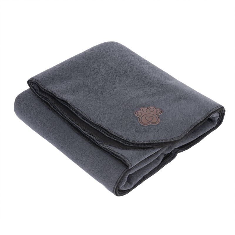 TIAKI dog blanket Nelly L 140 x W 125 cm