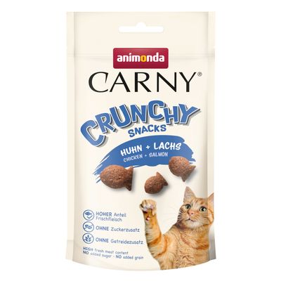 animonda Carny Adult Crunchy Multi-Meat Cocktail (50g)
