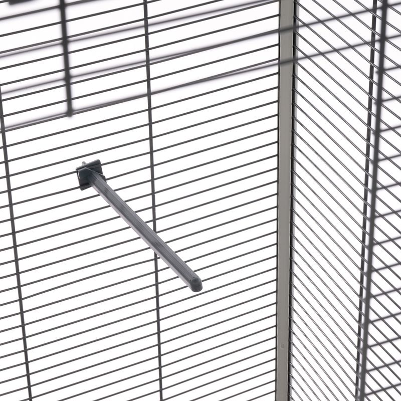 TIAKI Bird Aviary 79 x 69.5 x 167 cm (L x W x H)