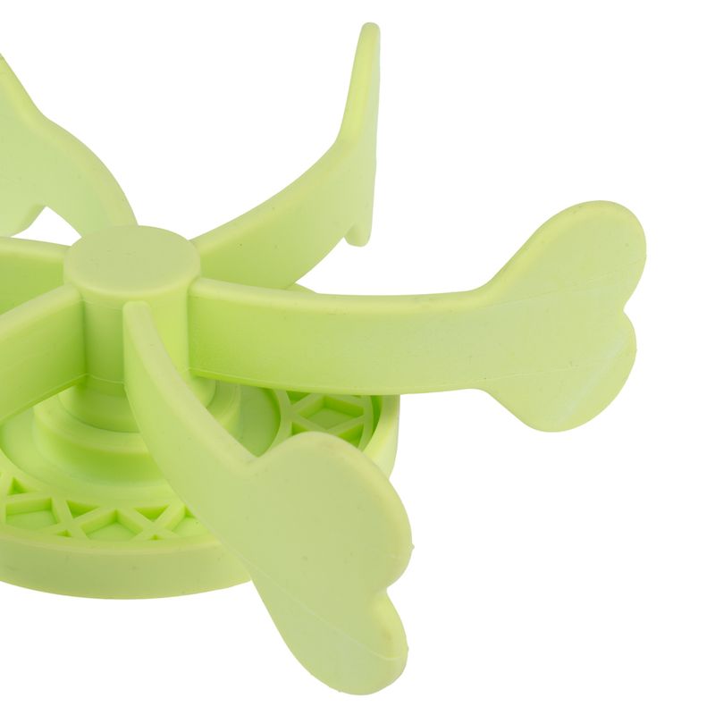 TIAKI Molino Slow Feeder Accessory diameter 17.6 x (H) 5.2 cm