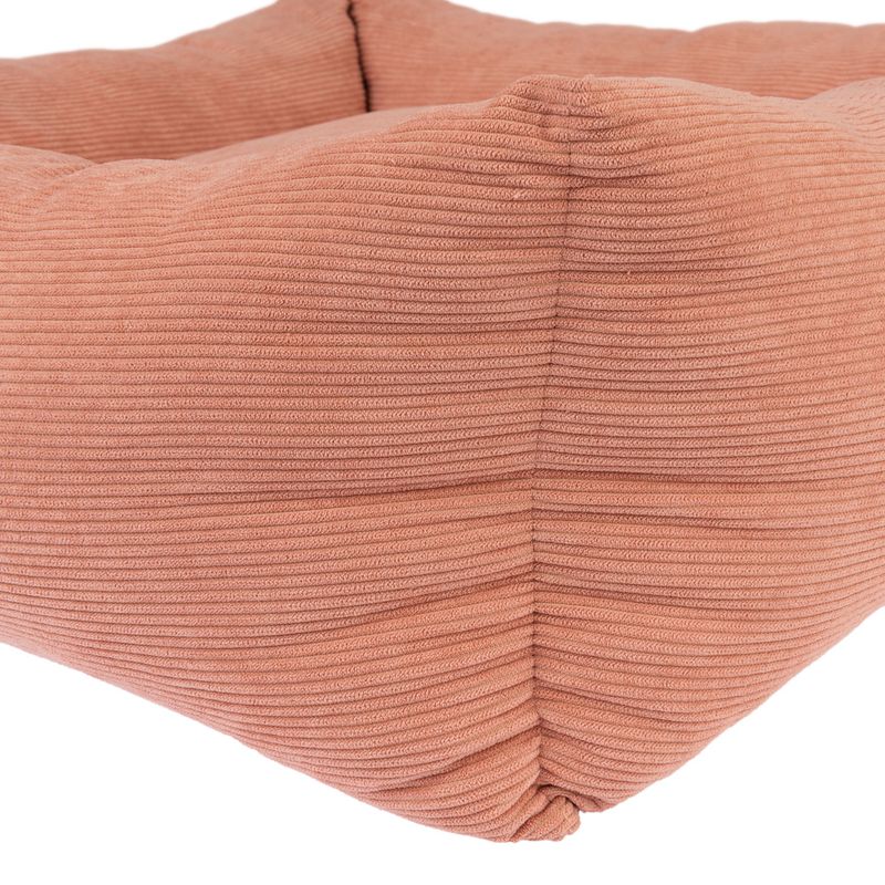 Modern Living Gaffney Cuddly Bed 60 x 60 x 22 cm (L x W x H)