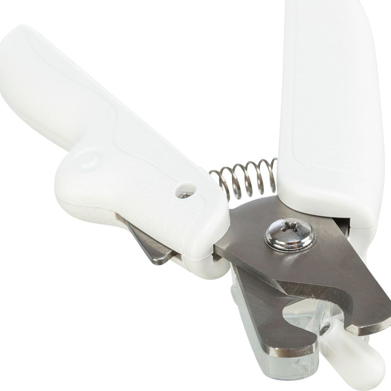 Trixie Claw Scissors with LED Light Size: 15cm