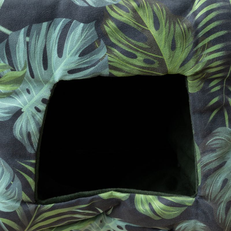 TIAKI Jungle Collection Cosy Den 24 x 24 x 24 cm (L x W x H)