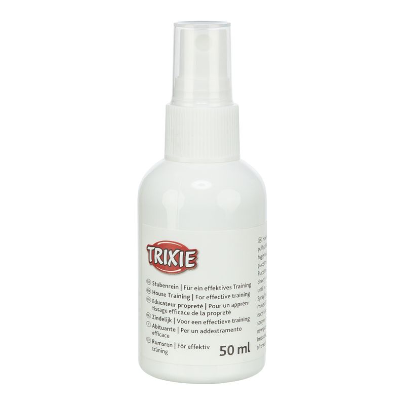 Trixie House Training Spray 50ml