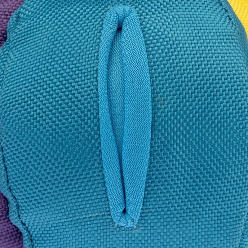 TIAKI Rainbow Snack Ball 13cm (Diameter)