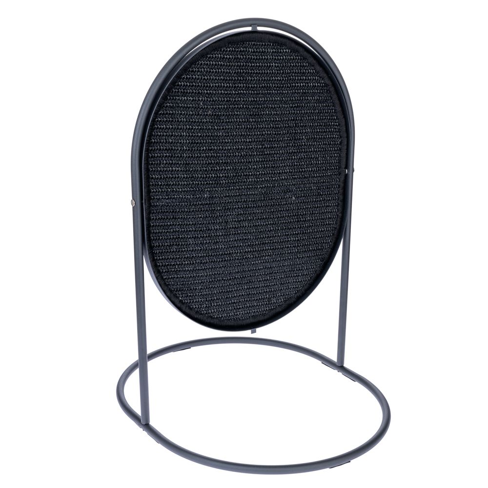 Modern Living Hollywood Cat Scratching Board & Gym 44.5 x 36 x 55.5 cm (L x W x H)