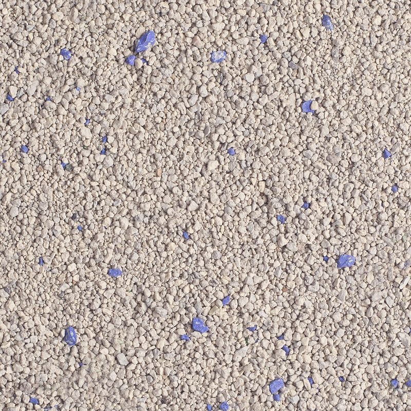 Tigerino Performance Zeolite Control Cat Litter – Baby Powder Scent 12kg