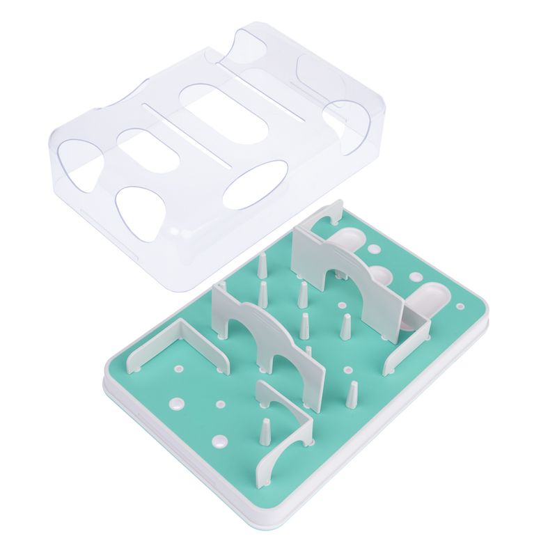 TIAKI Intelligence Toy Fun Puzzle 1 piece