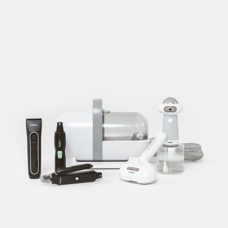 kooa Foam Machine 83 x 22.4cm (diameter x H)