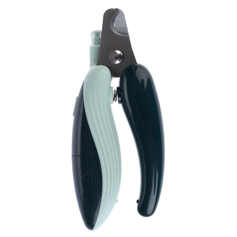 kooa Claw Clippers with LED 13 x 5 x 2 cm (L x W x H)
