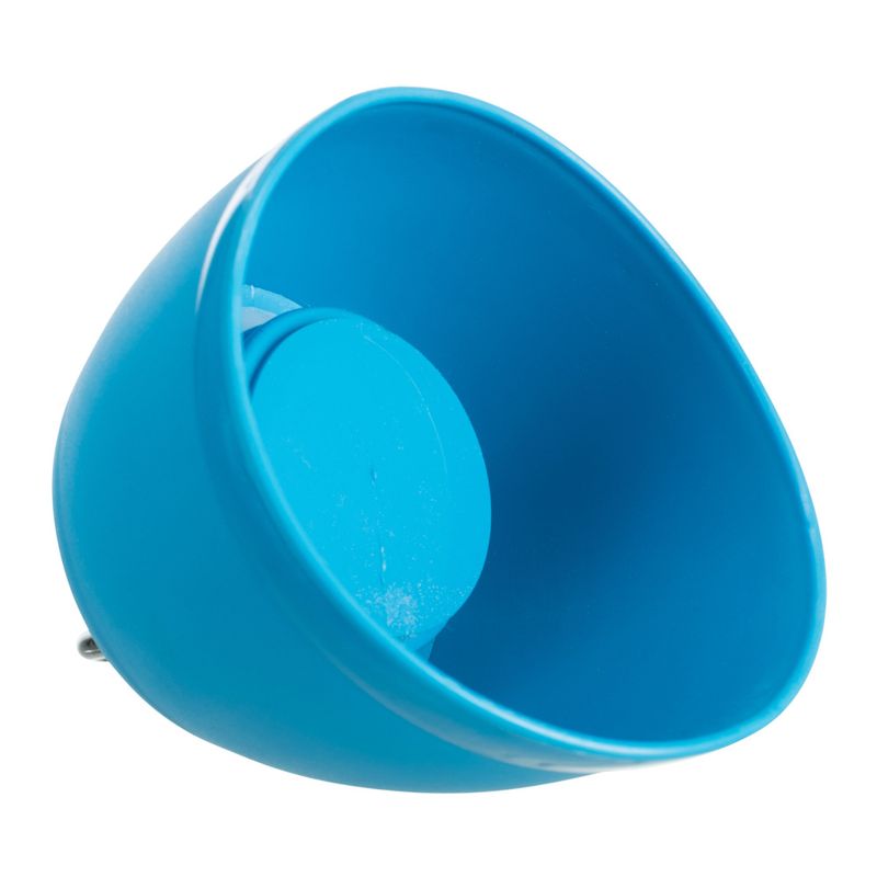 Trixie Friends on Tour Steel Travel Bottle and Bowl 300ml