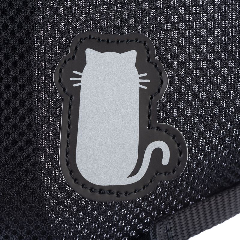 TIAKI Comfy cat harness with lead Abdominal girth: 28 - 38 cm