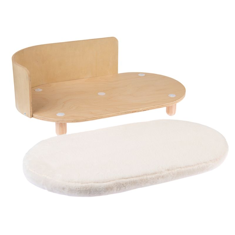 Modern Living Nuuk sofa L 69 x W x H 39 x 28 cm