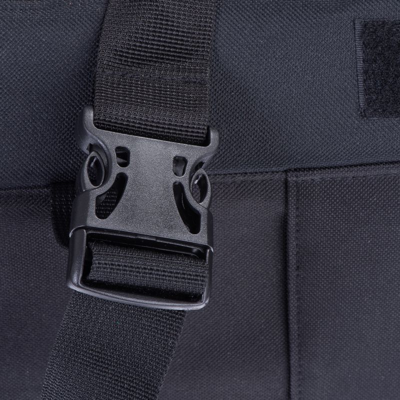 Diamond Travel Bag 43 x 28 x 30 cm (L x W x H)