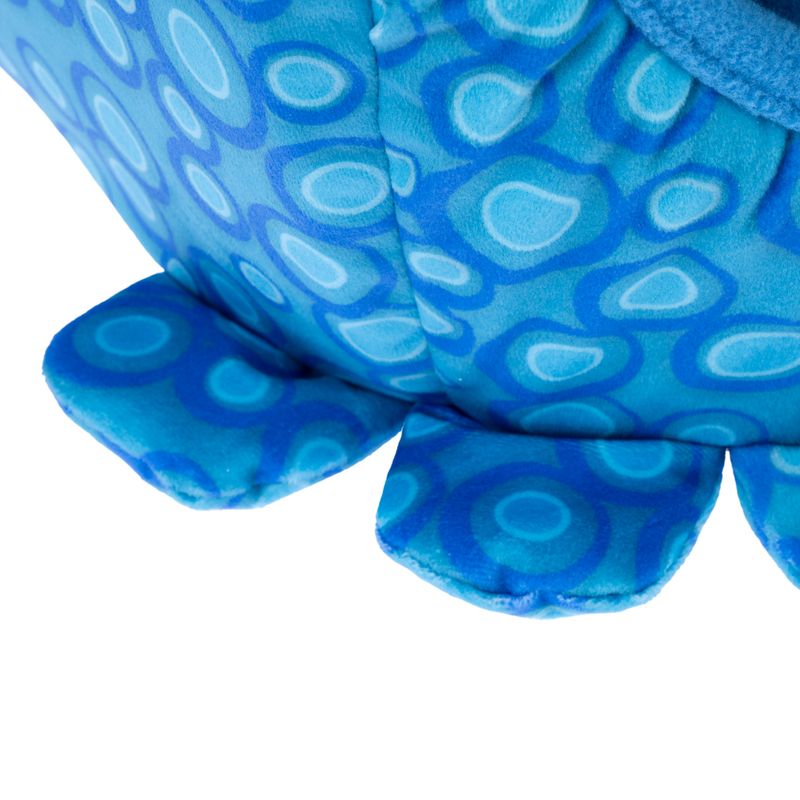 TIAKI Octopus Den approx. diameter 40 x (H) 40 cm