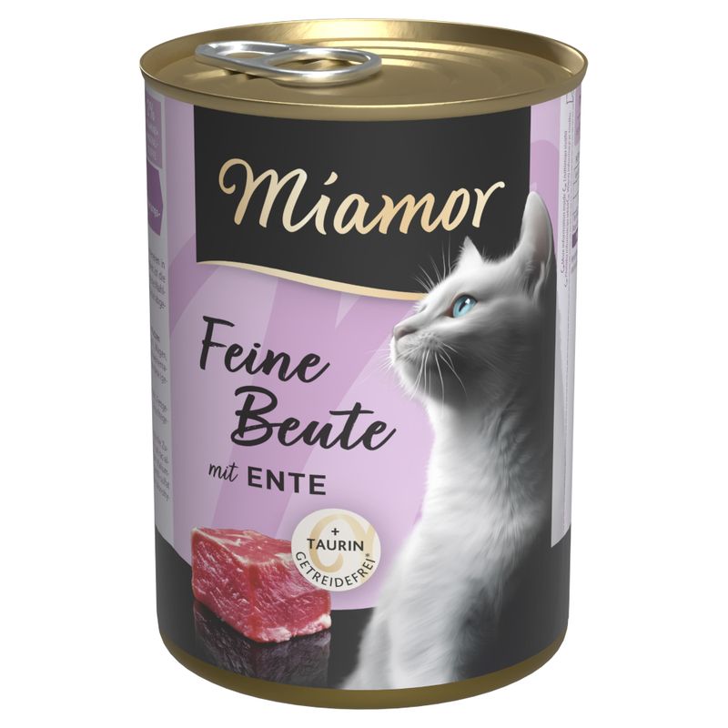 Miamor Feine Beute 12 x 400 g Chicken