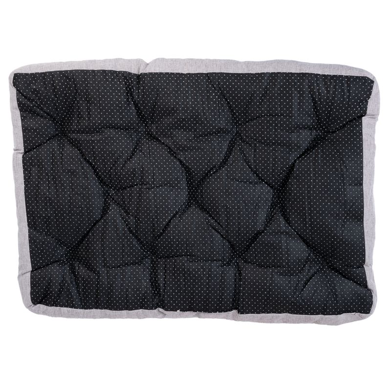 Modern Living Richmond Dog Bed 78 x 53 x 22 cm (L x W x H)
