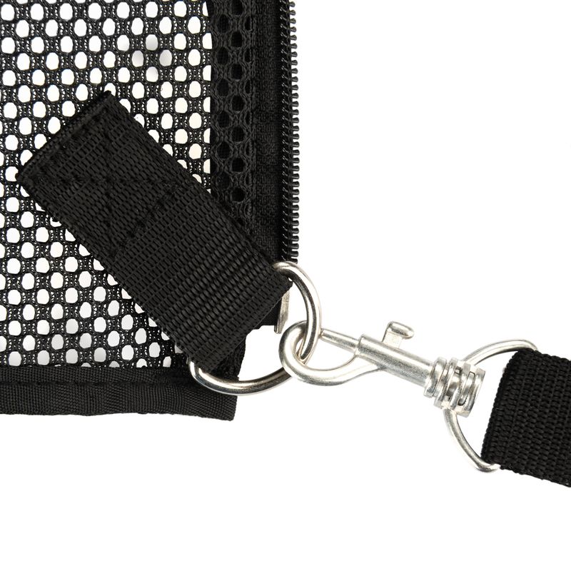 Seat Guard Dog Car Seat Cover 156 x 137 cm (L x W)