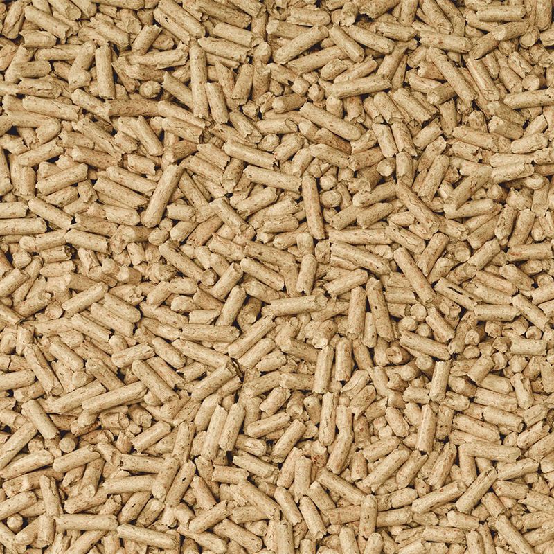 Cat's Best Smart Pellets Cat litter 10l