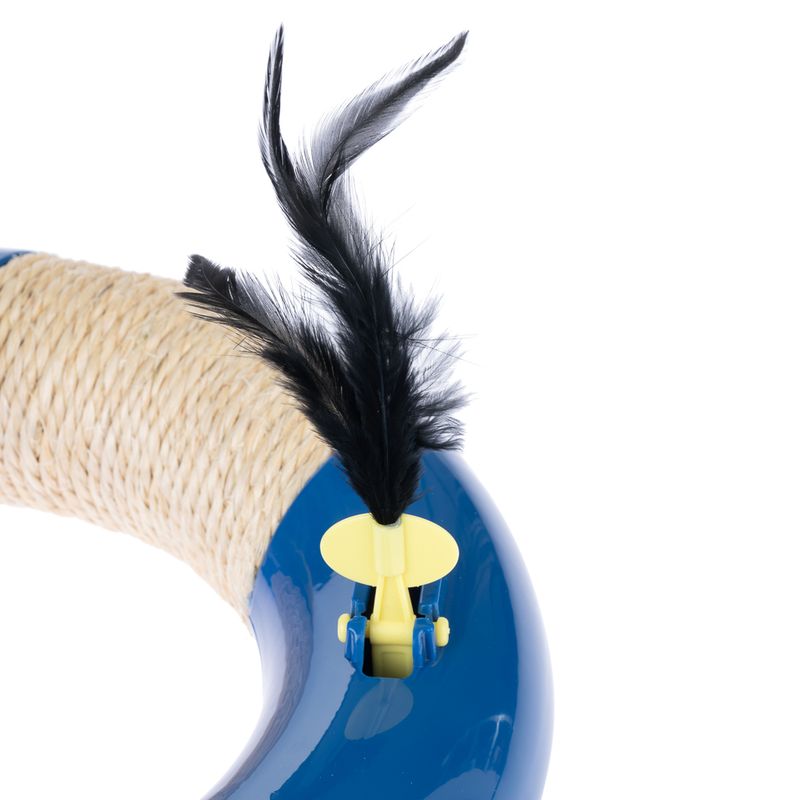 TIAKI Interactive Circuit Cat Toy 1 Toy