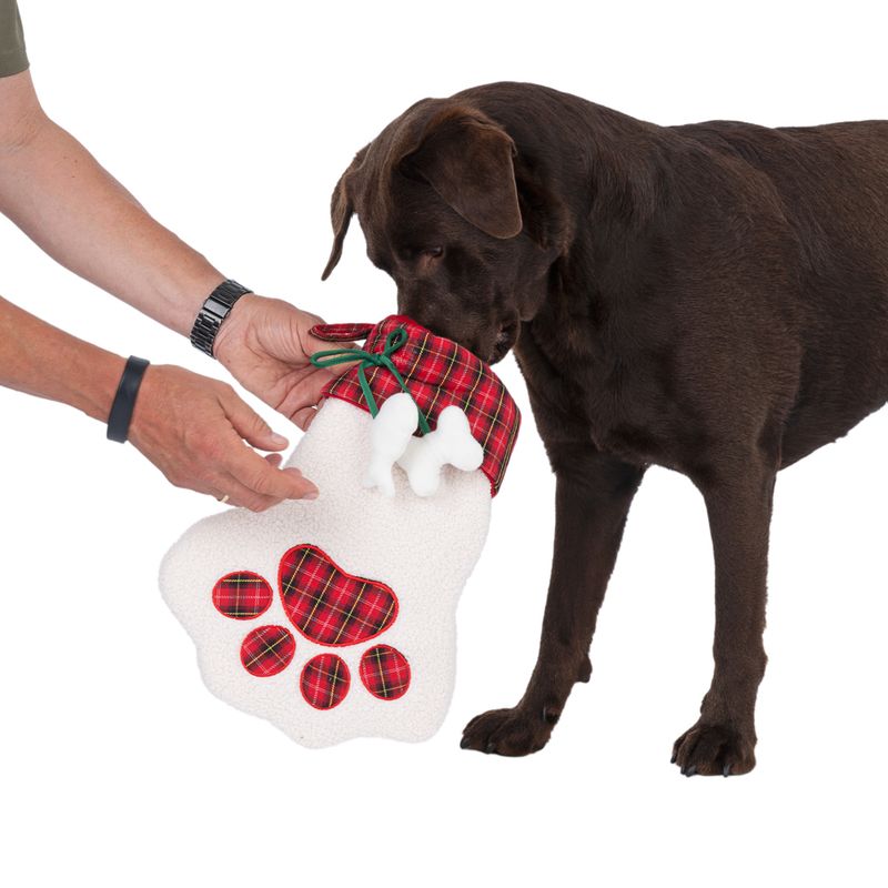 TIAKI Christmas Stocking 1 Stocking