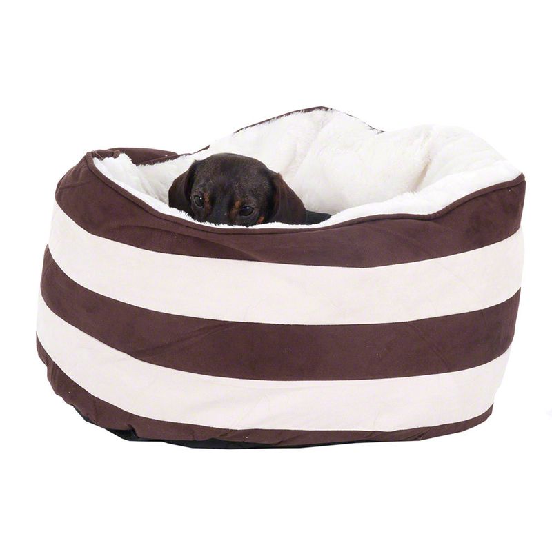 Mupfel Snuggle Bed Diameter 50 x H 35cm