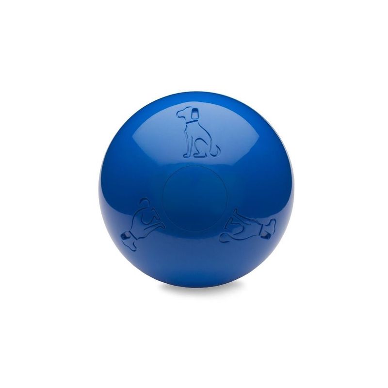 Boomer Ball Size M: 15cm (W)