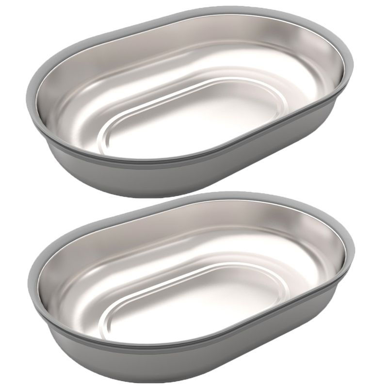 SureFeed Sealed Pet Bowl Airtight Food Bowl 400ml
