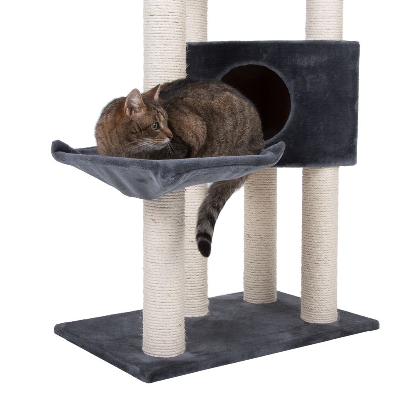 Atlas Cat Tree Beige