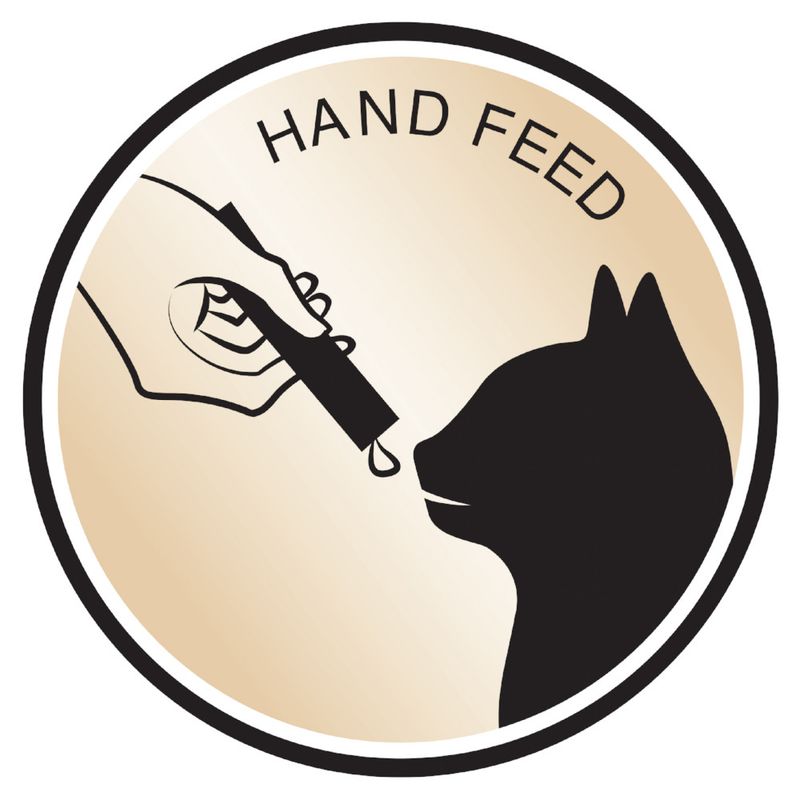 Sheba Creamy Snacks Saver Pack Chicken (20 x 12g)