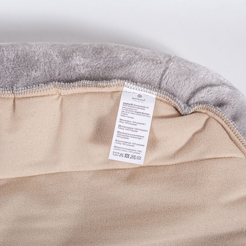 Natural Paradise Spare Parts for Scratching Post Round Scratching Post a (Ø 14.3 x L 23.5cm)