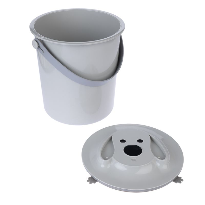 TIAKI Vacuum-Sealed Pet Food Container 13l