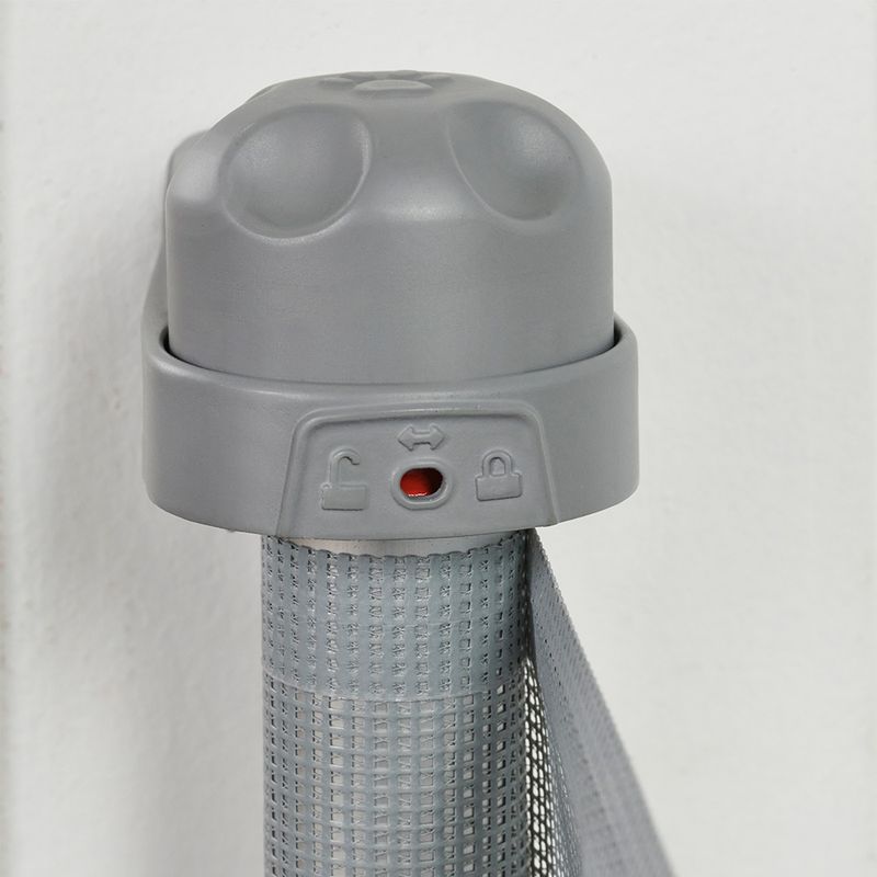 Carlson Retractable Gate 127 x 76.2cm (L x H)